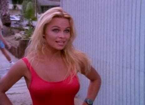 90's pam anderson baywatch running|C.J Parker / Pamela Anderson Compilation .